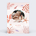 Faire part naissance Pleine Mer