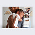 Faire part naissance Polaroid Naissance