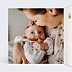 Faire-part Naissance Princesse Pastel