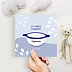 Faire-part Naissance Petit Bol