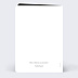 Faire part naissance Multi photo Original Kraft Verso