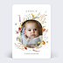 Faire-part Naissance Joli printemps