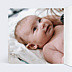 Faire-part Naissance Bébé de la montagne