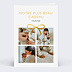 Faire-part Naissance Cadeau photo