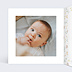 Faire-part Naissance Carolina