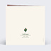 Faire-part Naissance Motif Dinosaure