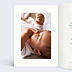 Faire-part Naissance Motif Marin