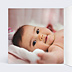 Faire-part Naissance Dinosaures Mignons