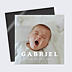 Faire-part Naissance Pleine Page