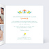 Faire-part Naissance Pop Liberty