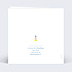 Faire-part Naissance Petits Bateaux