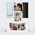 Faire-part Naissance Grande Photo