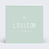 Faire-part Naissance Louison