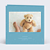 Faire-part Naissance Jeune Prince