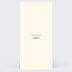 Faire-part Naissance Douce parade - Clara Dassie x Popcarte