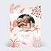 Faire-part Naissance Pleine Mer