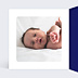 Faire-part Naissance Petit Bol
