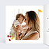 Faire-part Naissance Couronne fruitée