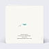 Faire-part Naissance Petits Avions