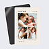 Faire-part Naissance Frère et soeur original
