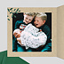 Faire-part Naissance Ombrage