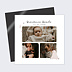 Faire-part Naissance Jolies Étoiles
