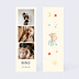 Faire-part Naissance Douce parade - Clara Dassie x Popcarte
