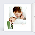 Faire-part Naissance Famille Cactus