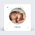Faire part naissance Petites Etoiles