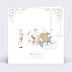 Faire-part Naissance Eden