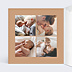 Faire-part Naissance Petit Aviateur
