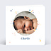Faire-part Naissance Petites Etoiles
