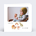 Faire-part Naissance Douceur