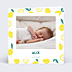 Faire-part Naissance Acidulé