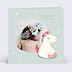 Faire part naissance Petite Licorne