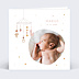 Faire-part Naissance Mobile