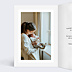 Faire-part Naissance Cadeau photo