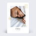 Faire-part Naissance Hiver Magique