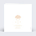 Faire-part Naissance Petit Nuage