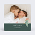 Faire-part Naissance Lilliputiens x Popcarte - Joe le dragon