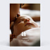 Faire-part Naissance Praline