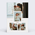 Faire-part Naissance Grande Photo