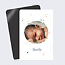 Faire-part Naissance Petites Etoiles