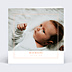 Faire-part Naissance Joli Filet
