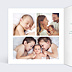 Faire-part Naissance Pop Liberty