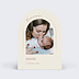 Faire part naissance Arche bienvenue