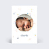 Faire-part Naissance Petites Etoiles