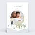 Faire-part Naissance Grand Dino