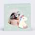 Faire-part Naissance Petite Licorne