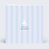 Faire-part Naissance Colombes minimalistes